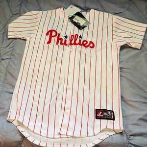 New YTH  Lee Home Phils Jersey